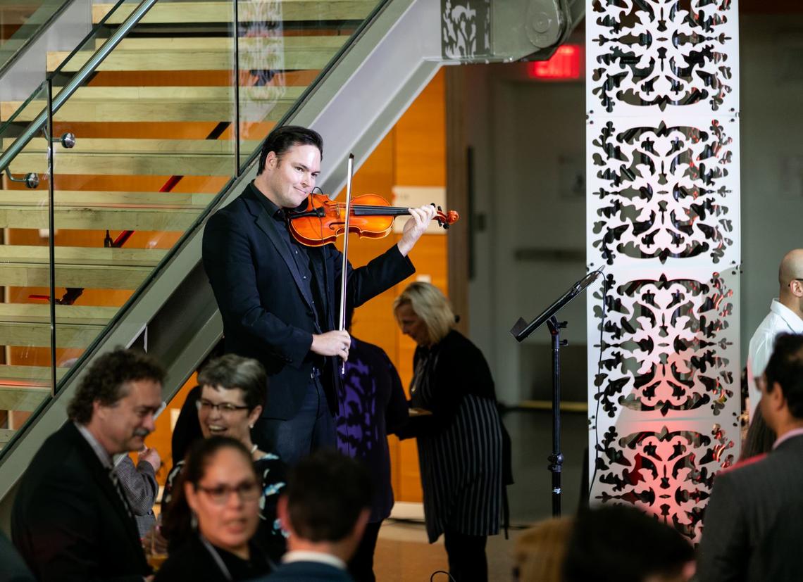 Arch awards 2018