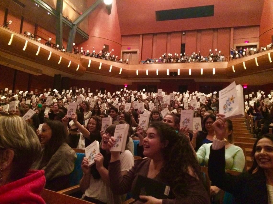 Wordfest Wordfest