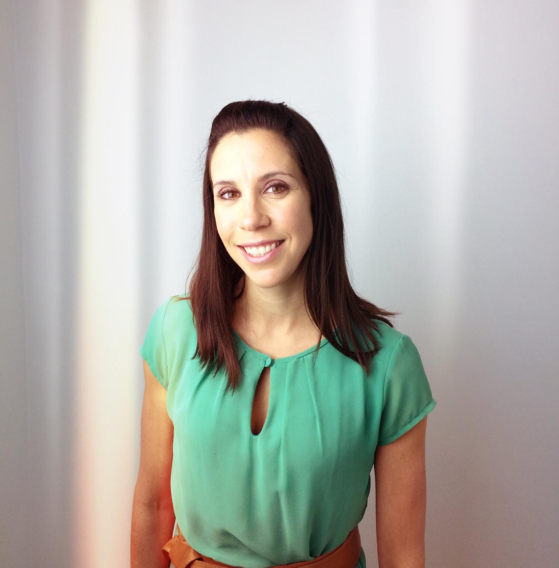 Shawna Curry, BN’11, BKin’03