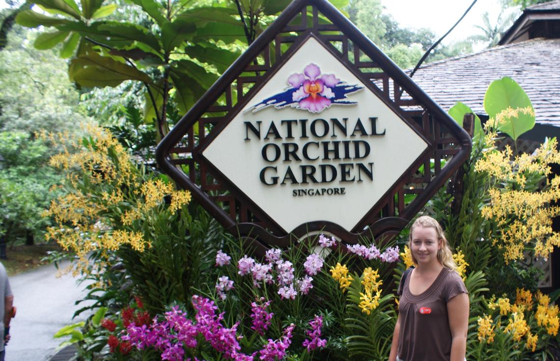 Singapore Singapore