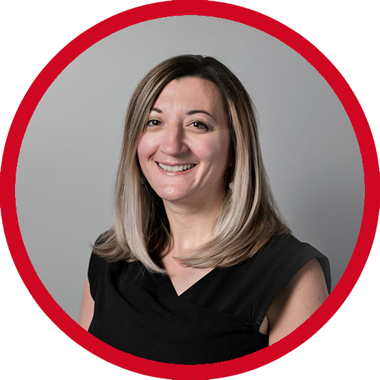 Charlotte Collett, BComm’97