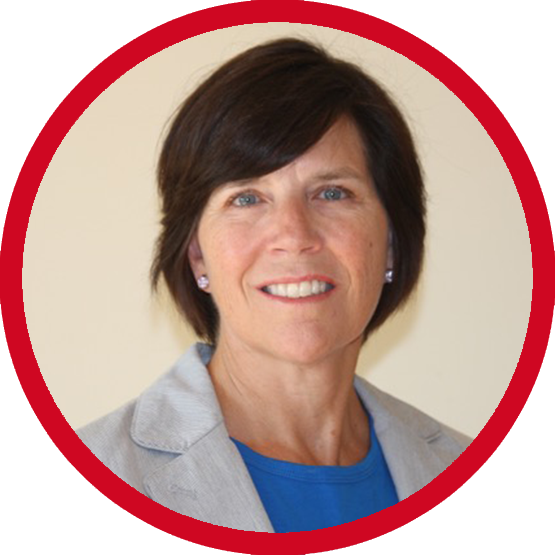 Pat Hufnagel-Smith