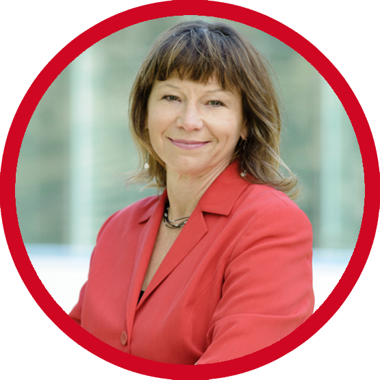 Cheryl Knight, BA’80