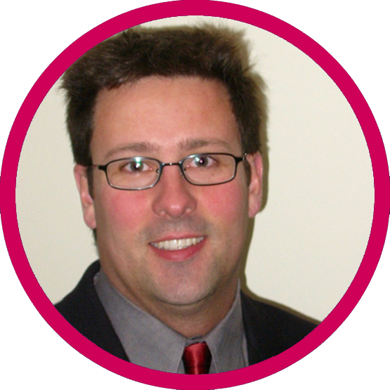 Chris Thomas, BA’97