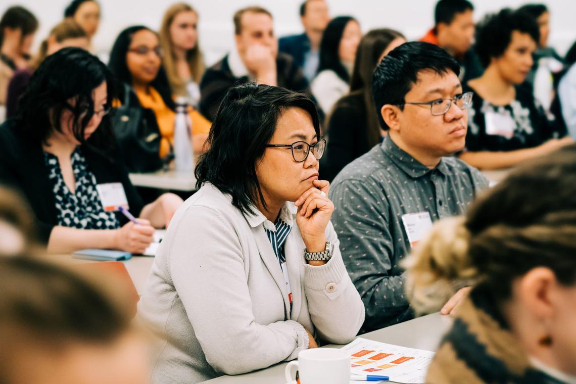Career conference 2019 Career conference 2019