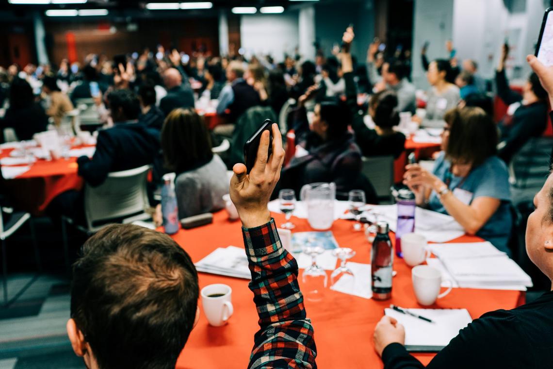 Career conference 2019 Career conference 2019