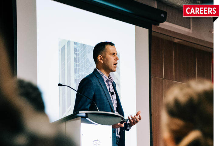 Career conference 2019