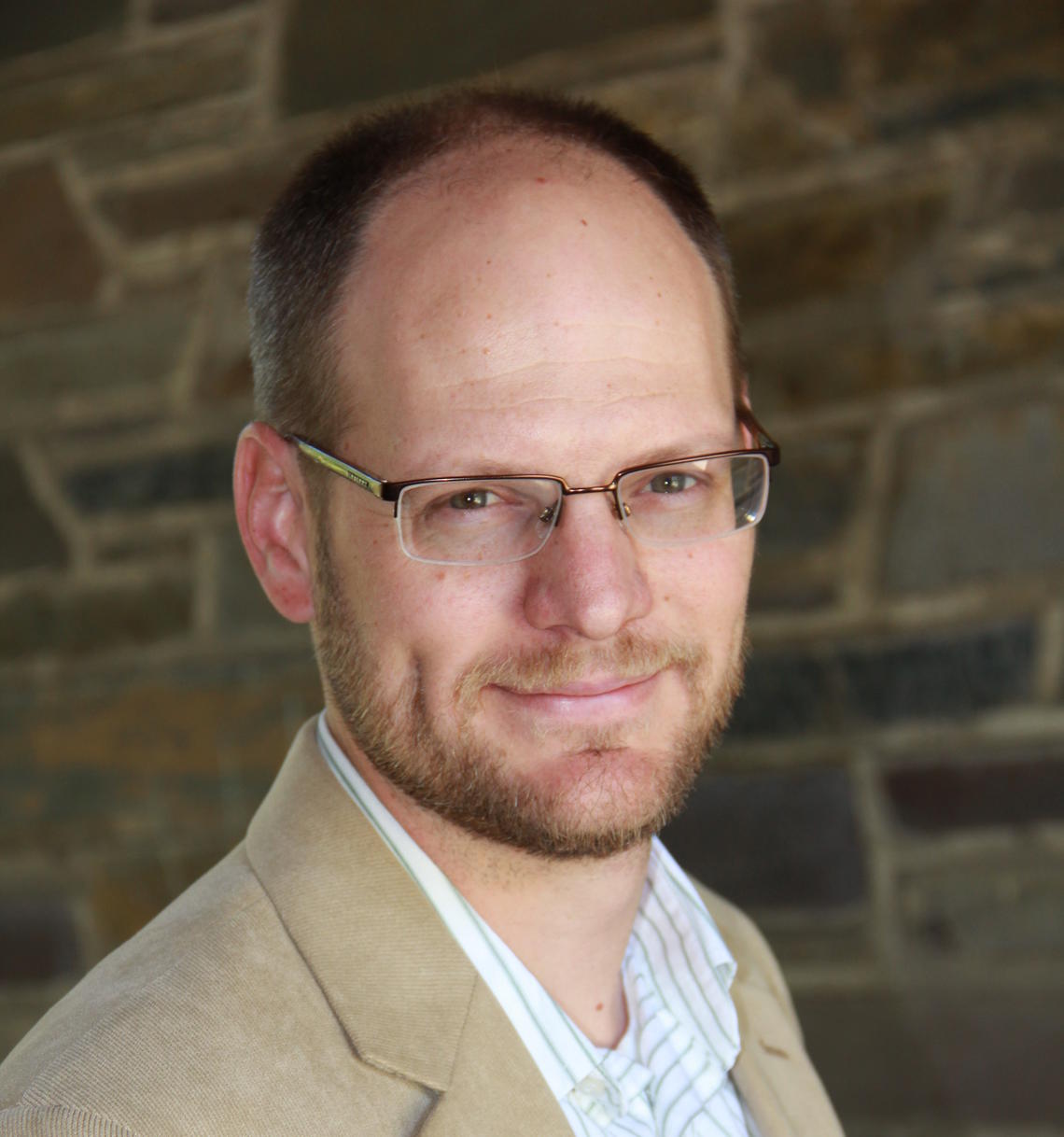 Dr. Ian Lewis