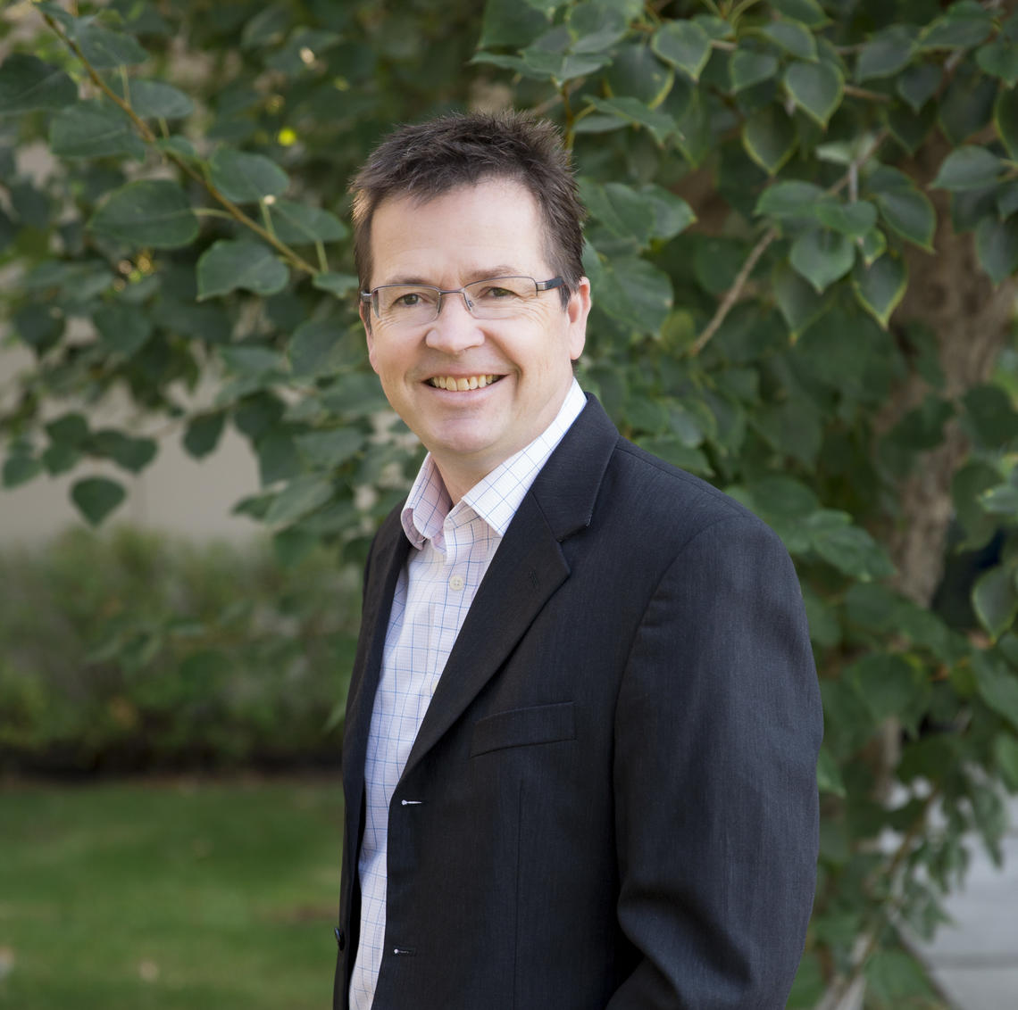 John Wilson