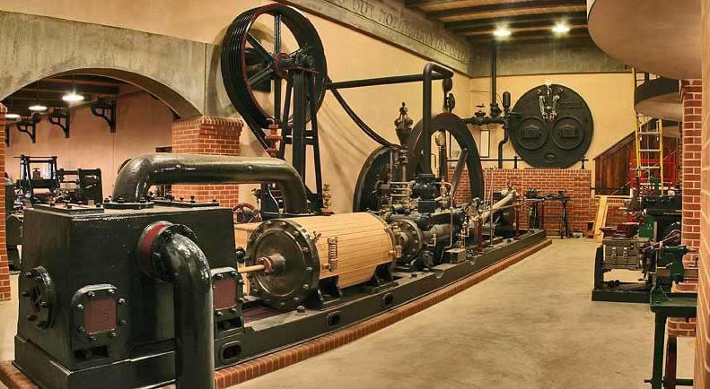 Museum of Making Museum