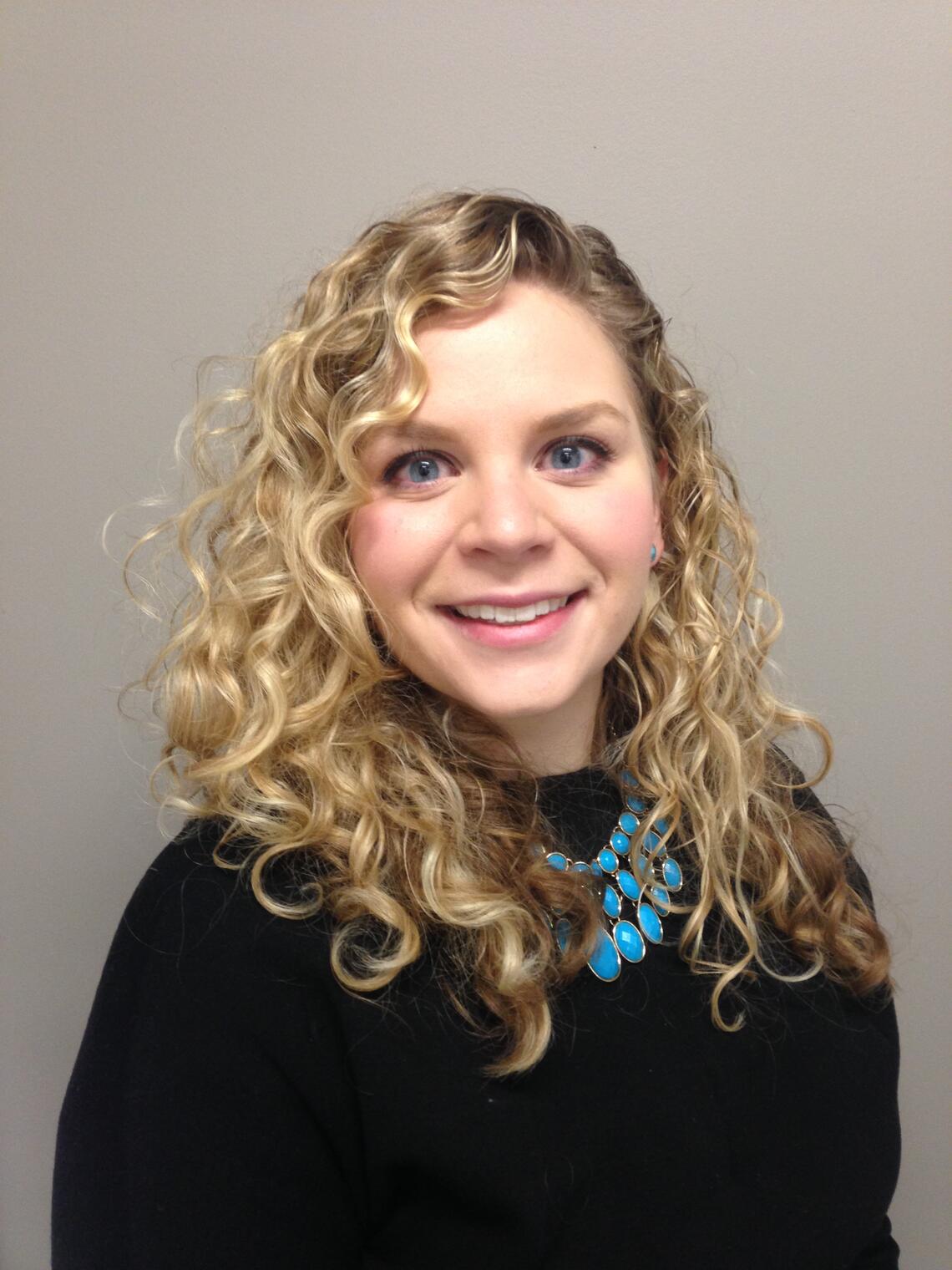 Audrey Taylor Bereznicki, BA’12, BA’12, MBA’18