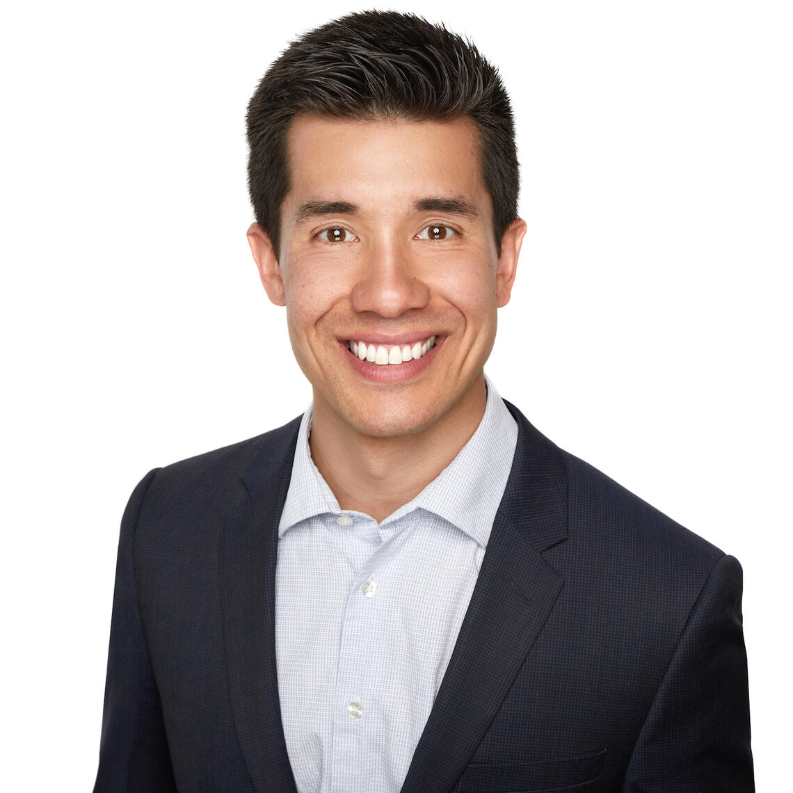 Brian Palmer, BComm’06