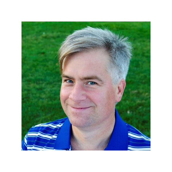 Clifford Wessel, BA’89