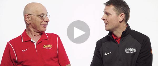 Creating Champions is Complex, Giving is Easy