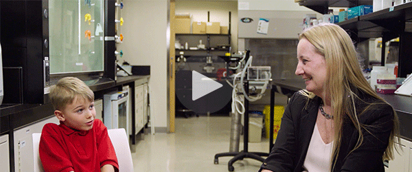 The microbiome is complex, giving is easy.