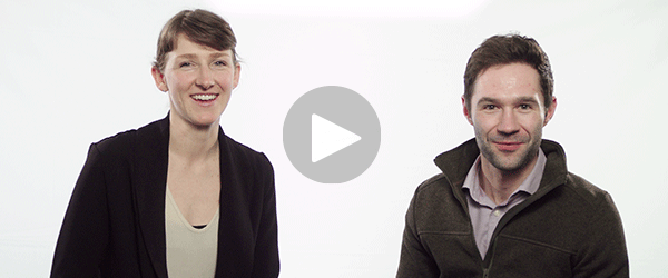 Public Policy is complex, Giving is Easy