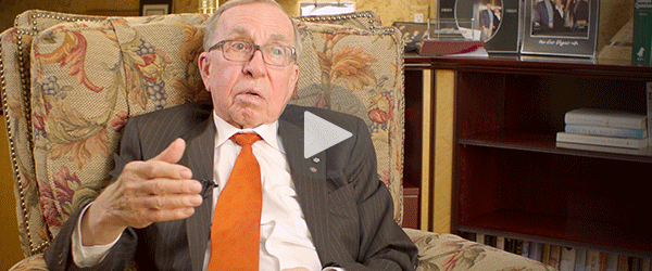 Achieving Success is Complex, Giving is Easy