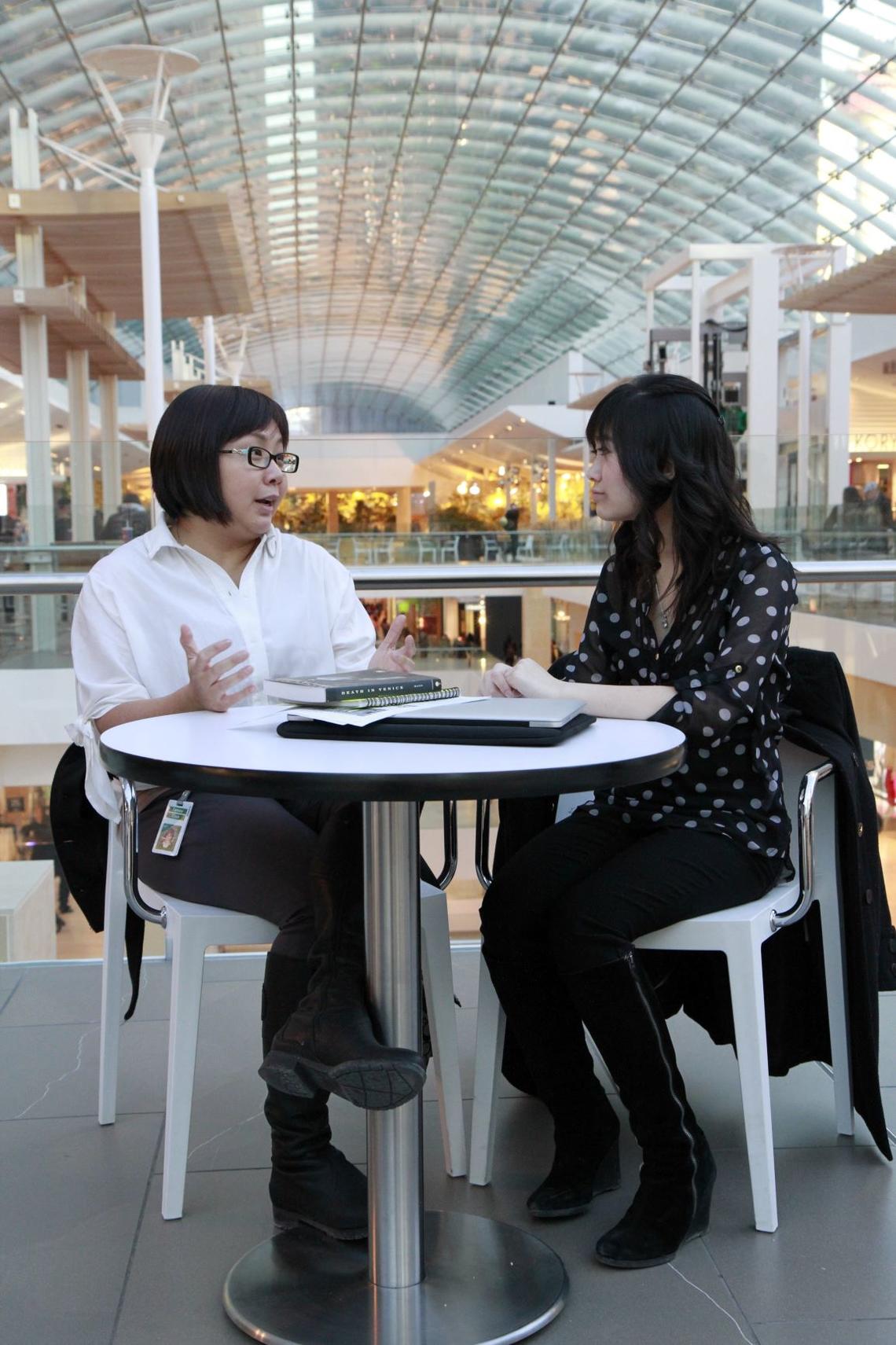 Mentorship UCalgary