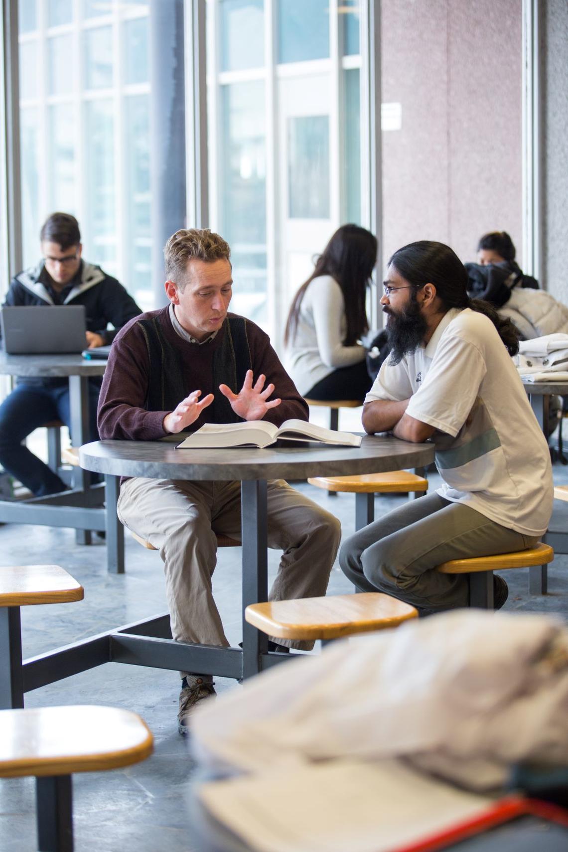 Mentorship UCalgary