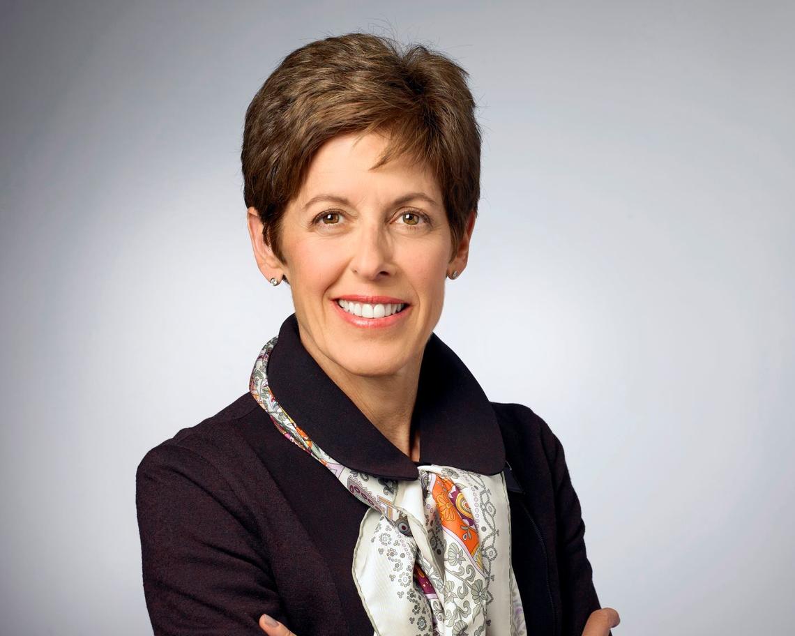 Deborah Yedlin Deborah Yedlin
