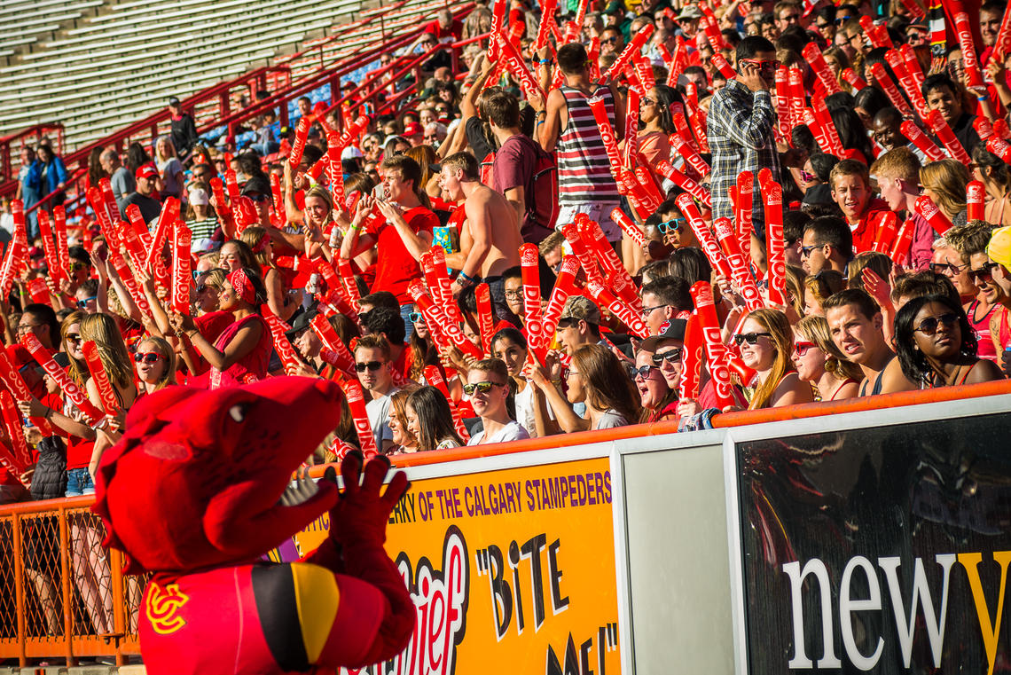 Alumni Weekend 2019