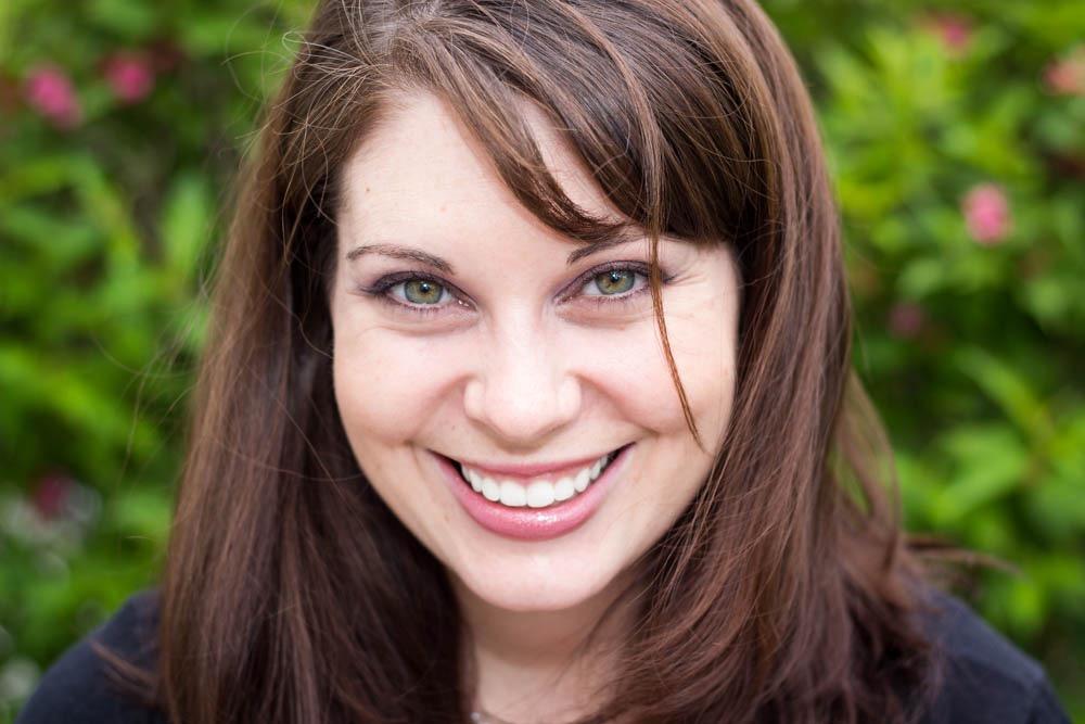 Dr. Deinera Exner-Cortens, BSc’07, PhD