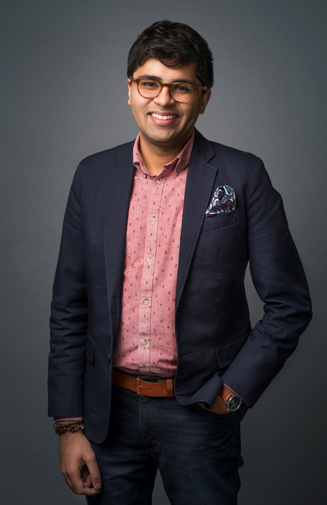 Zain Velji