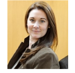 Dr. Erica Makarenko