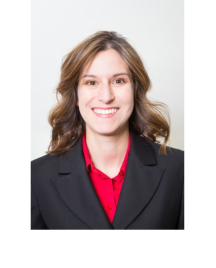 Dr. Jennifer Winter, BA’05, MA’07, PhD’11