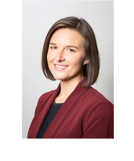 Dr. Jennifer Zwicker, MPP’13, PhD