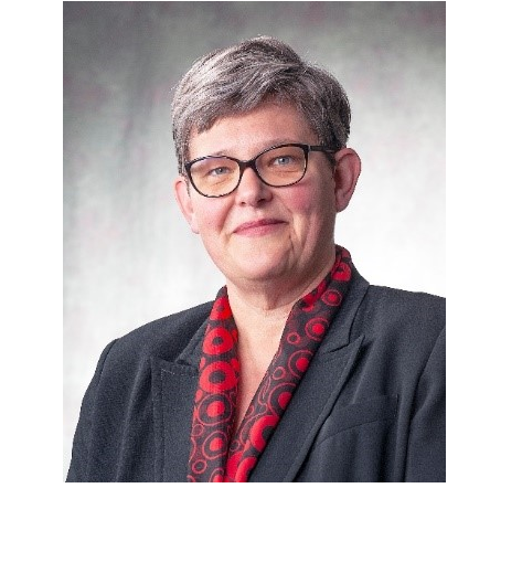 Dr. Lisa Young, PhD