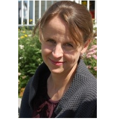 Dr. Gabrielle Wilcox