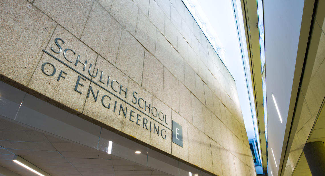 Schulich School of Engineering