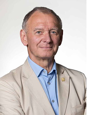 Dr. David Kendall