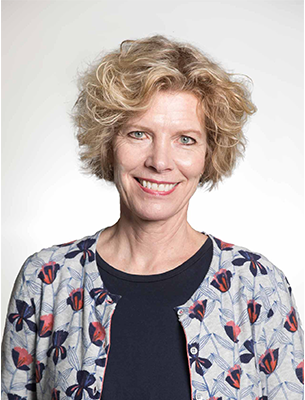 Dr. Mary Anne Moser