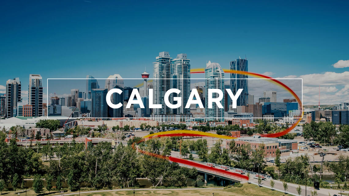 Idea Exchange Calgary