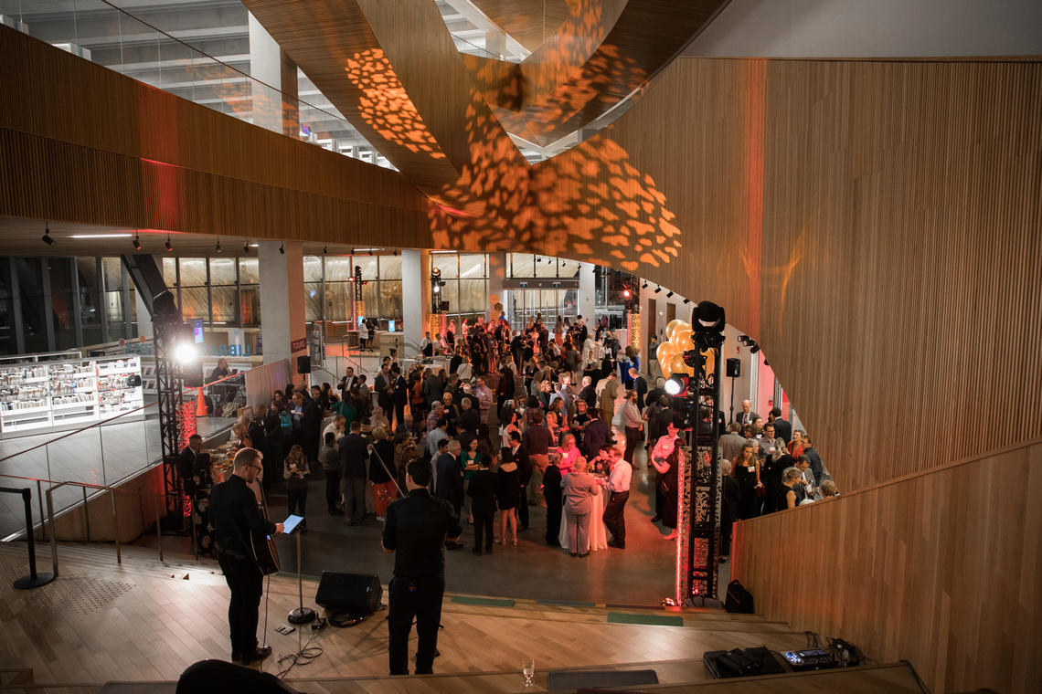 Arch Awards