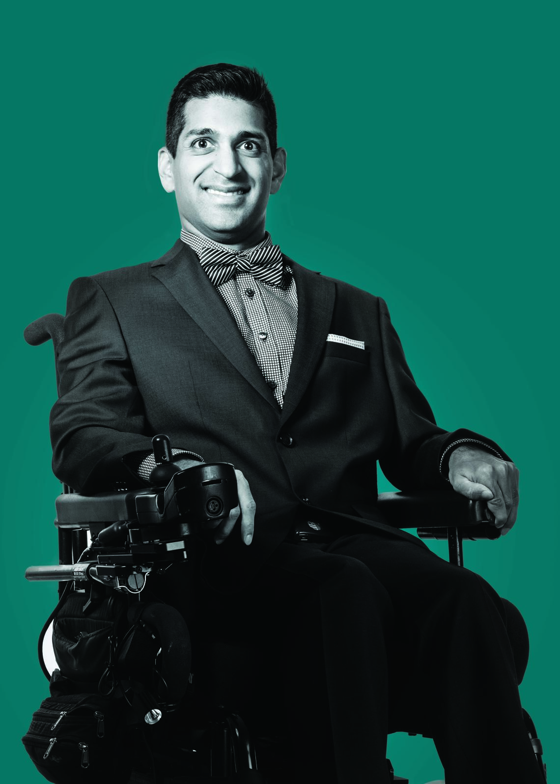 Nabeel Ramji