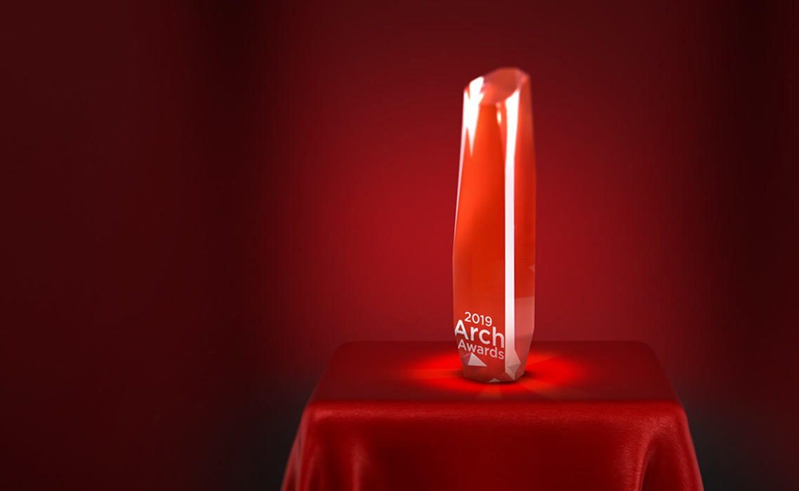 2019 Arch Awards