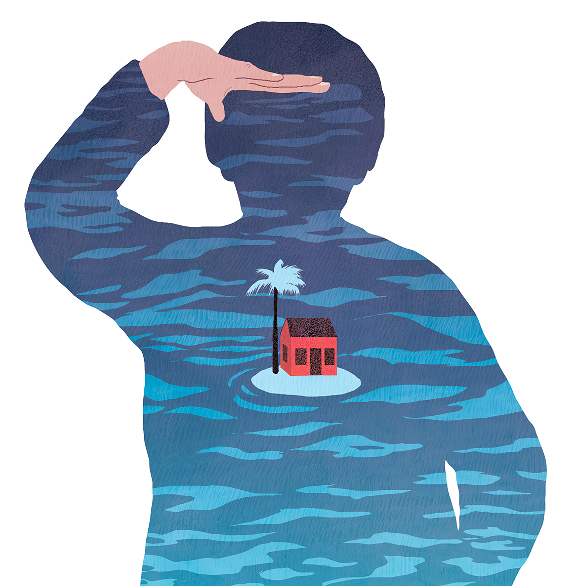 Illustrations by Yasmine Gateau