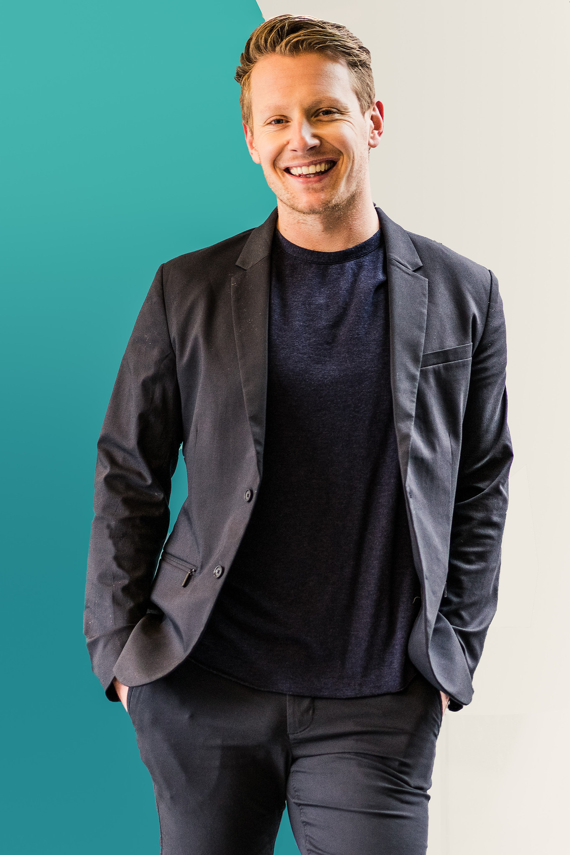 Eric Termuende