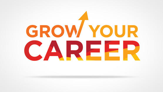 Grow Your Career