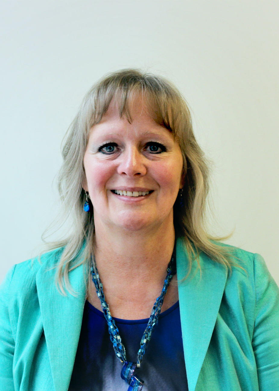Carol Wert