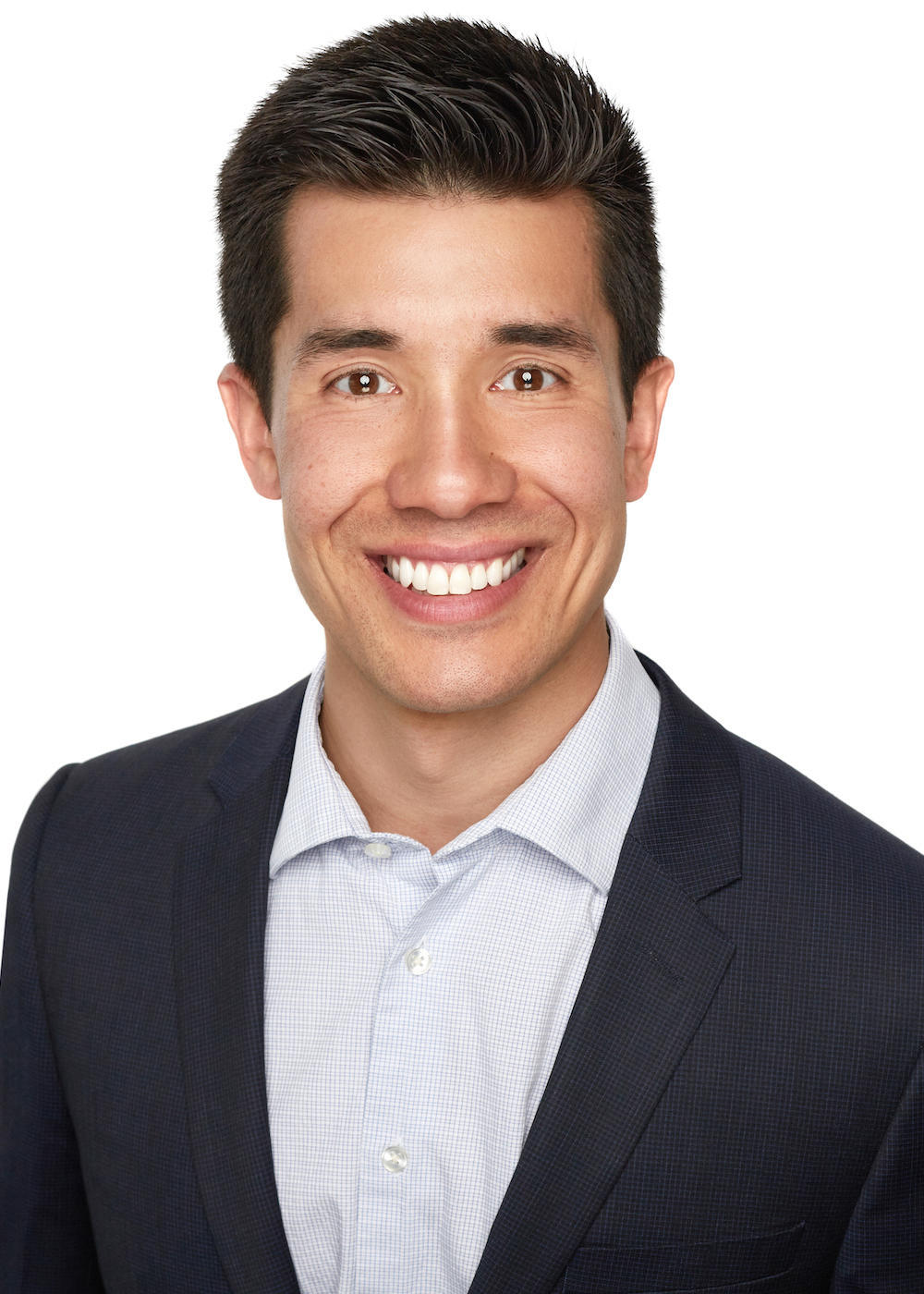 Brian Palmer BComm’06