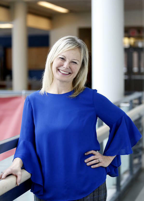 Kelly Gallant MEd’19