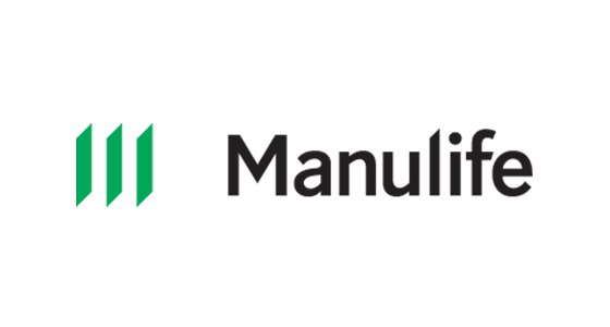 Manulife Logo 