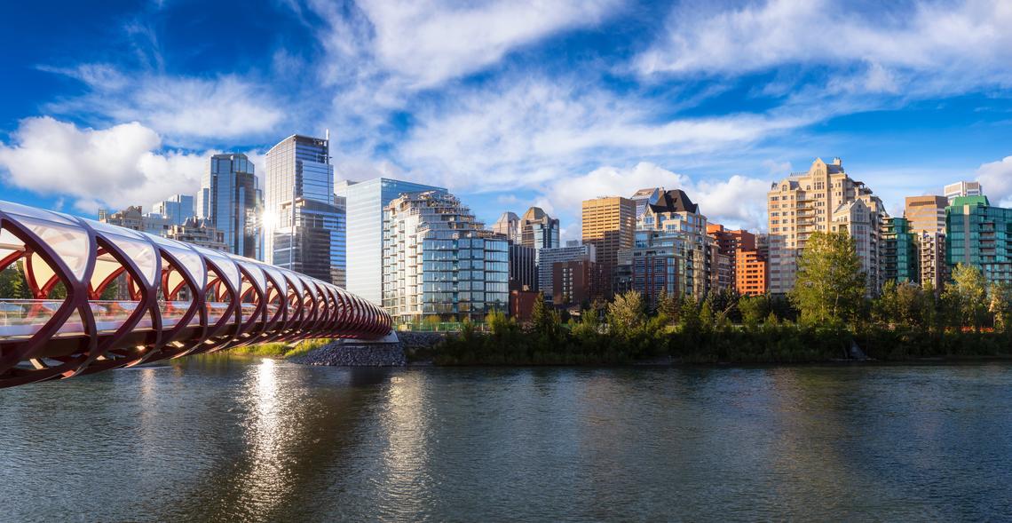 Calgary