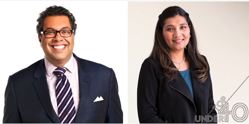 Mayor Nenshi, Anila