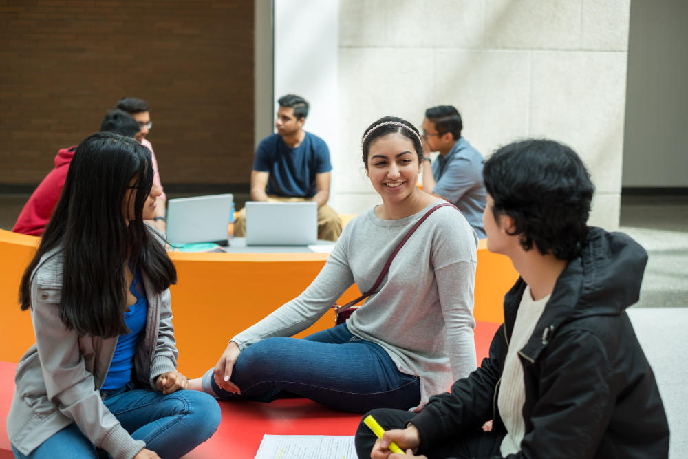 Students