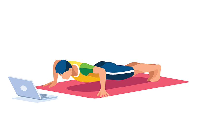 Workout Workout